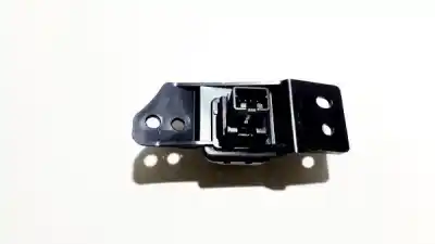 Pezzo di ricambio per auto di seconda mano pezzi vari per nissan note 1.2 cat riferimenti oem iam 969re3vv0a  