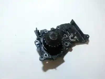 Peça sobressalente para automóvel em segunda mão Bomba De água por RENAULT SCENIC II 1.6 16V Referências OEM IAM 8200146297  267111000