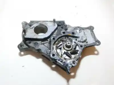 Second-hand car spare part water pump for toyota corolla (e11) 2.0 d-4d linea sol oem iam references 