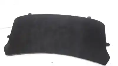 Second-hand car spare part PARCEL SHELF for BMW 4-SERIES I F32 / F36, 2013.01 - 2020.06  OEM IAM references 8062774  62209751, 16594110