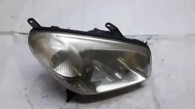 Peça sobressalente para automóvel em segunda mão farol / farolim direito por toyota rav 4 (a2) 2.0 d-4d 4wd referências oem iam 