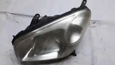 Peça sobressalente para automóvel em segunda mão farol / farolim esquerdo por toyota rav 4 (a2) 2.0 d-4d 4wd referências oem iam 