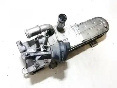 Автозапчасти б/у охладитель рог за audi a3 (8p) 2.0 tdi s line (103kw) ссылки oem iam 03g131513j