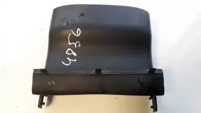 Peça sobressalente para automóvel em segunda mão molduras frontais por volvo xc90 2.9 bi-turbo cat referências oem iam 1282846