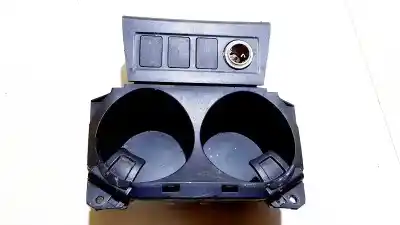 Автозапчастина б/у пластика для toyota rav 4 (a3) 2.2 turbodiesel cat посилання на oem iam 5562542020