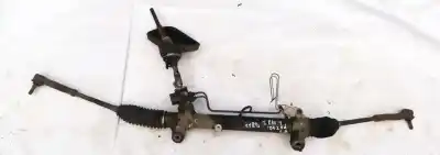 Peça sobressalente para automóvel em segunda mão caixa de direção por toyota rav 4 (a2) 2.0 d-4d 4wd referências oem iam 