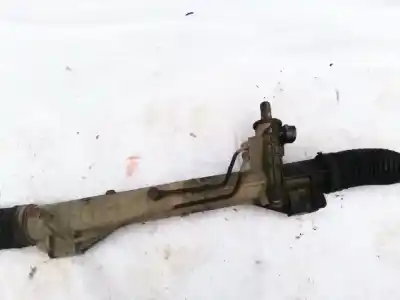 Second-hand car spare part steering rack for fiat ulysse (179) 2.2 jtd dynamic oem iam references   