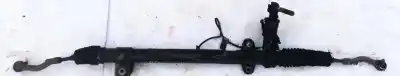 Second-hand car spare part steering rack for kia sorento 2.5 crdi ex oem iam references 