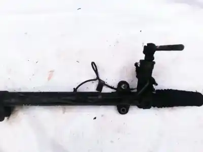 Second-hand car spare part steering rack for kia sorento 2.5 crdi ex oem iam references   
