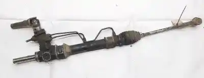 Автозапчастина б/у рульмова рейка для mitsubishi space star (dg0) 1.9 di-d cat посилання на oem iam   