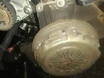 Автозапчасти б/у комплект сцепления за RENAULT LAGUNA (B56) 2.2 Diesel ссылки OEM IAM   