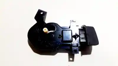 Peça sobressalente para automóvel em segunda mão peças diversas por toyota rav 4 (a3) 2.2 turbodiesel cat referências oem iam 55460b42020
