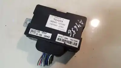 Second-hand car spare part Sensor for TOYOTA RAV 4 (A2) 2.0 D-4D 4WD OEM IAM references 0819012930  08190-12930, 237000-2260, 2370002260