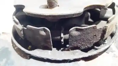 Peça sobressalente para automóvel em segunda mão peças diversas por toyota rav 4 (a3) 2.2 turbodiesel cat referências oem iam 
