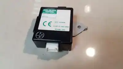 Peça sobressalente para automóvel em segunda mão módulo eletrônico por toyota rav 4 (a2) 2.0 d-4d 4wd referências oem iam 8974142151