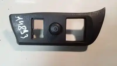 Peça sobressalente para automóvel em segunda mão trocar por toyota rav 4 (a2) 2.0 d-4d 4wd referências oem iam 5544642010