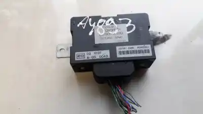 Peça sobressalente para automóvel em segunda mão sensor por toyota rav 4 (a2) 2.0 d-4d 4wd referências oem iam 0819012930