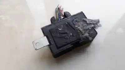 Peça sobressalente para automóvel em segunda mão sensor por toyota rav 4 (a2) 2.0 d-4d 4wd referências oem iam 0819012930  237000-2260, 2370002260, 0819012930