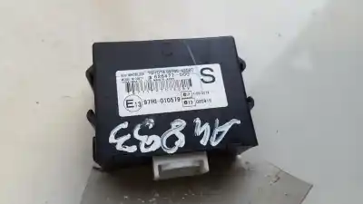 Second-hand car spare part Wheel Lock Column for TOYOTA RAV 4 (A2) 2.0 D-4D 4WD OEM IAM references 8978042080  89780-42080, 626477-000, 626477000