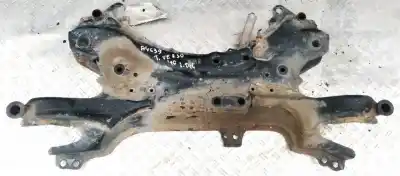 Peça sobressalente para automóvel em segunda mão charrió / suporte de eixo dianteiro por toyota verso 2.0 d-4d referências oem iam 