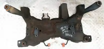 Автозапчасти б/у передний мост за ford c-max (cb3) 1.6 16v cat ссылки oem iam 