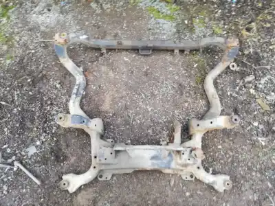 Автозапчасти б/у передний мост за rover rover 75 (rj) 2.0 kv6 classic ссылки oem iam 