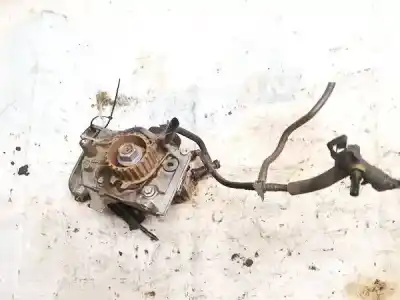 Peça sobressalente para automóvel em segunda mão bomba de injeção por citroen ds3 1.6 hdi fap referências oem iam 0445010516