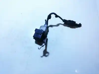 Автозапчастина б/у коробка передігрів для toyota auris, i e15 2006.10 - 2012.10 2.0l 93kw d-4d 2006.10 - 2012.10 посилання на oem iam 1567000671