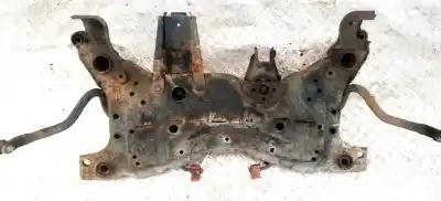 Автозапчасти б/у передний мост за mazda 5 berl. (cr) 1.8 active ссылки oem iam   