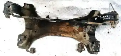 Peça sobressalente para automóvel em segunda mão charrió / suporte de eixo dianteiro por ford galaxy i (wgr) 2.0 i referências oem iam 