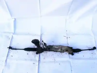 Peça sobressalente para automóvel em segunda mão caixa de direção por volvo c30 2.0d r-design referências oem iam 