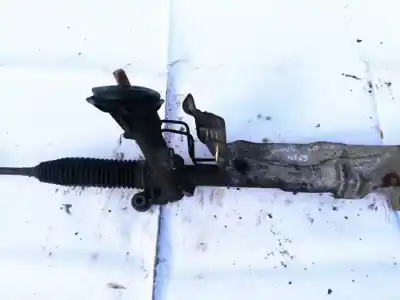 Peça sobressalente para automóvel em segunda mão caixa de direção por volvo c30 2.0d r-design referências oem iam   