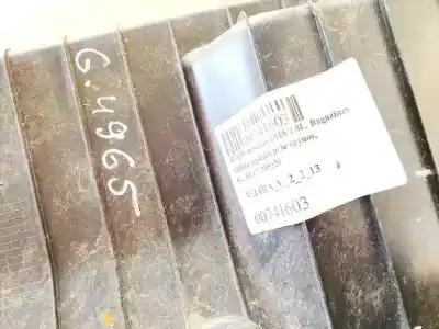 Автозапчастина б/у пластикler для bmw 4-series i f32 / f36, 2013.01 - 2020.06 420 d 140kw 2013.01 - 2020.06 посилання на oem iam 51477309520   Автозапчастина б/у пластикler для bmw 4-series i f32 / f36, 2013.01 - 2020.06 420 d 140kw 2013.01 - 2020.06 посилання на oem iam 51477309520