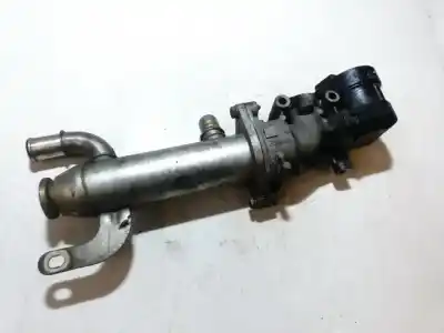 Second-hand car spare part egr cooler for volvo v50 (545) 2.0 d oem iam references 8653691