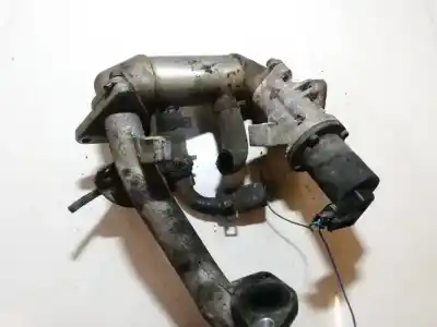 Pezzo di ricambio per auto di seconda mano raffreddatore egr per kia sorento 2.5 crdi ex riferimenti oem iam   