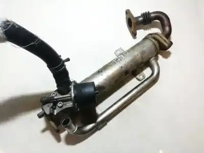 İkinci el araba yedek parçası EGR SOGUTUCU için DODGE JOURNEY  OEM IAM referansları 03G131512AH  