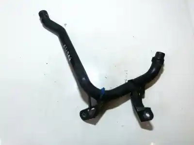 Second-hand car spare part tube for bmw x5 (e53) 3.0i oem iam references 7502000