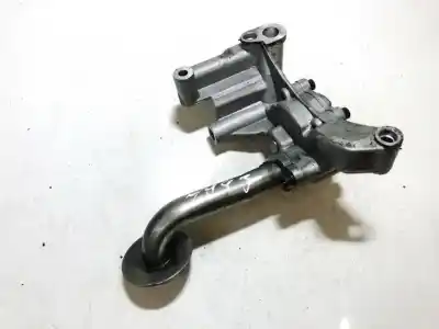 Second-hand car spare part oil pump for volkswagen caddy ka/kb (2k) 1.9 tdi (bsu) oem iam references 114979