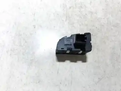 Pezzo di ricambio per auto di seconda mano pezzi vari per audi a6 c6 (4f2) 2.0 tdi riferimenti oem iam 4f2927227  
