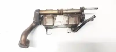 Pièce détachée automobile d'occasion refroidisseur vanne egr pour toyota rav 4 (a3) 2.2 d-cat références oem iam 