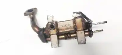Piesă de schimb auto la mâna a doua rãcitor gaze egr pentru toyota rav 4 (a3) 2.2 d-cat referințe oem iam   