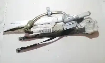 Second-hand car spare part front left curtain airbag for bmw x5 (e53) 3.0i oem iam references 30317948