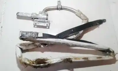 Second-hand car spare part front right curtain airbag for bmw x5 (e53) 3.0i oem iam references 30317948