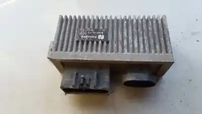 Second-hand car spare part glow plug for renault scenic (ja..) 1.9 d rt oem iam references 7700111525