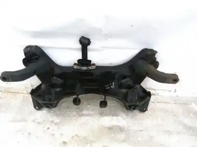 Second-hand car spare part front axle for hyundai i10 1.0 cat oem iam references 