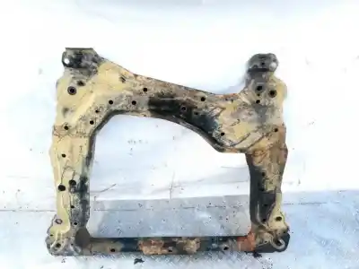 Peça sobressalente para automóvel em segunda mão charrió / suporte de eixo dianteiro por honda cr-v (re) 2.2 ctdi referências oem iam 