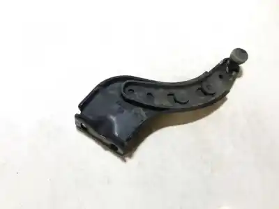 Second-hand car spare part support / sliding door guide for volkswagen caddy ka/kb (2k) 1.9 tdi (bsu) oem iam references 