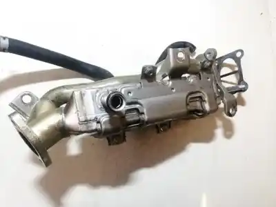 Автозапчасти б/у охладитель рог за honda cr-v (re) 2.2 dtec cat ссылки oem iam   