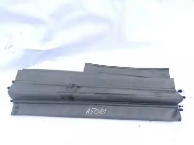Автозапчасти б/у задний поддон за VOLKSWAGEN PASSAT B3/B4 (3A2, 35I) 1.9 TD ссылки OEM IAM   