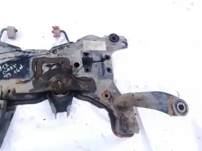 Автозапчасти б/у передний мост за ford c-max (cb3) 1.6 tdci cat ссылки oem iam   